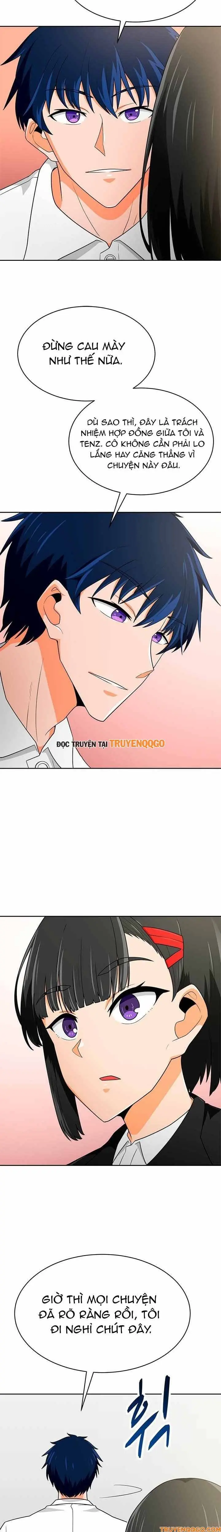 Tôi Chiến Đấu Một Mình Chapter 71 - Trang 21