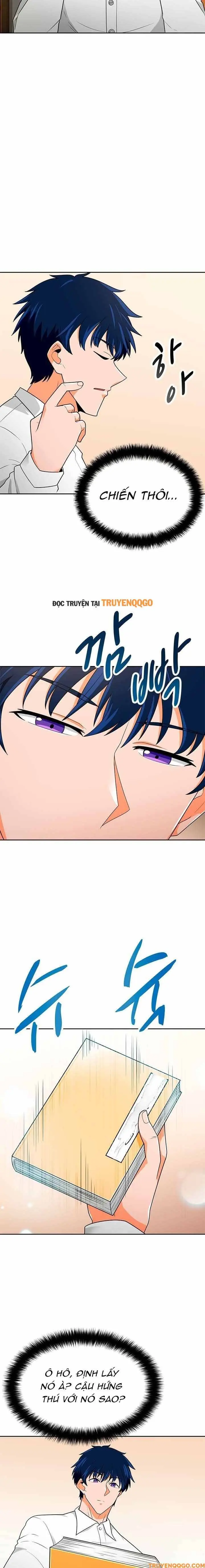 Tôi Chiến Đấu Một Mình Chapter 71 - Trang 24