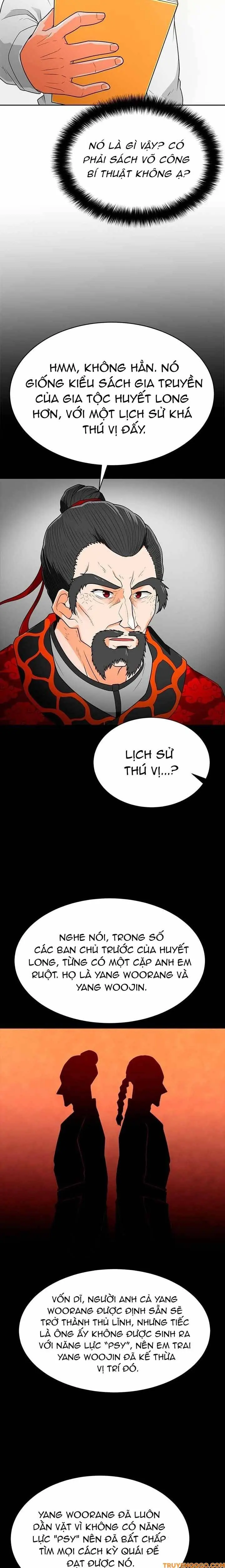 Tôi Chiến Đấu Một Mình Chapter 71 - Trang 25