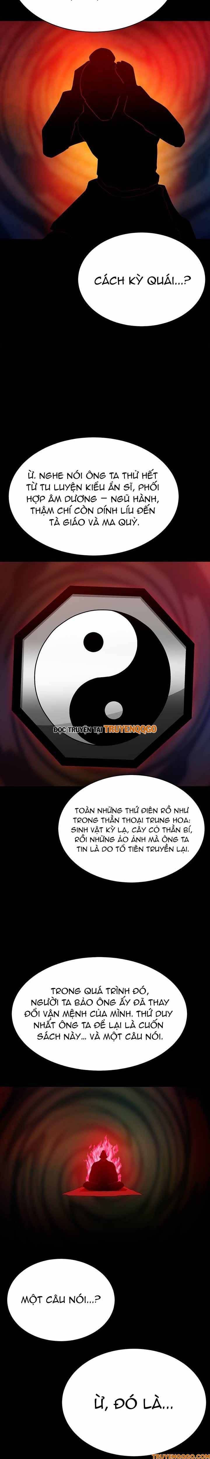 Tôi Chiến Đấu Một Mình Chapter 71 - Trang 26