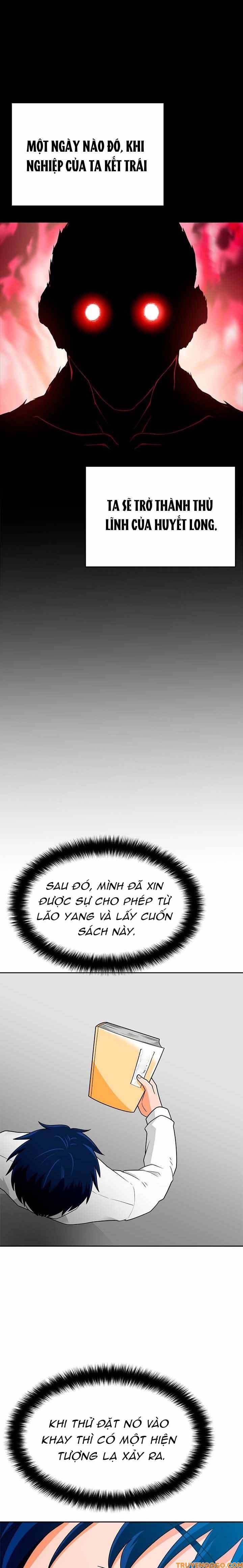 Tôi Chiến Đấu Một Mình Chapter 71 - Trang 27