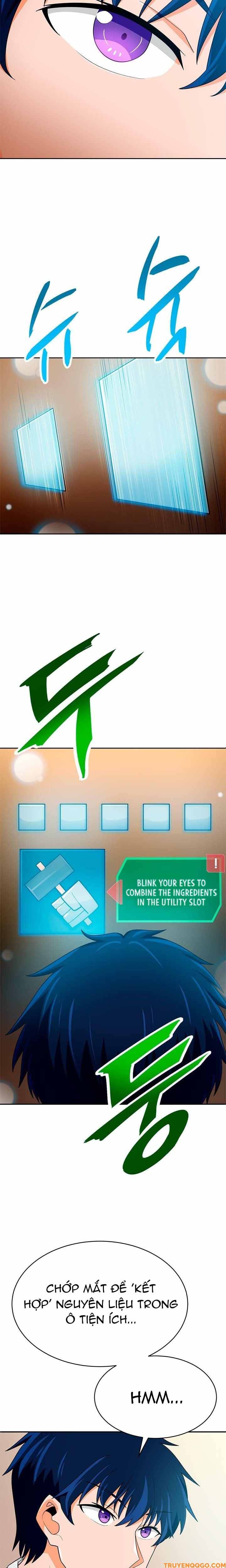 Tôi Chiến Đấu Một Mình Chapter 71 - Trang 28