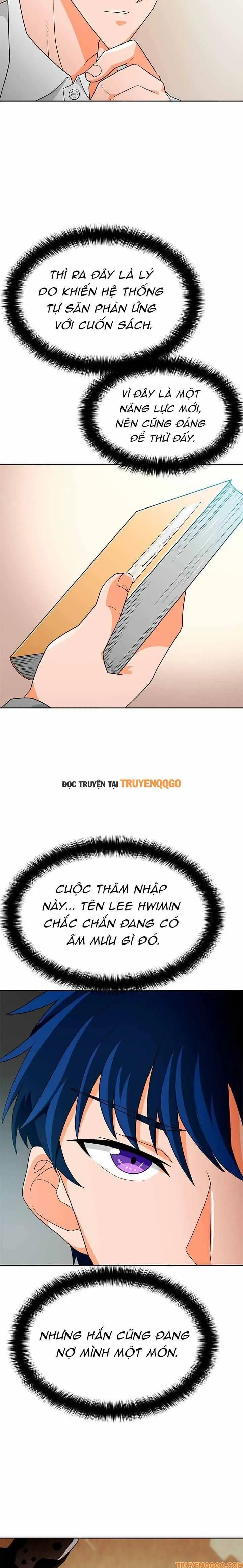 Tôi Chiến Đấu Một Mình Chapter 71 - Trang 29