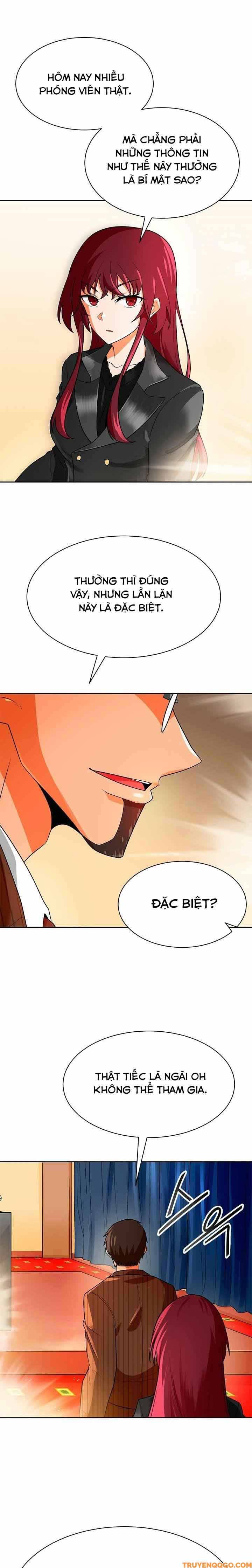 Tôi Chiến Đấu Một Mình Chapter 72 - Trang 12
