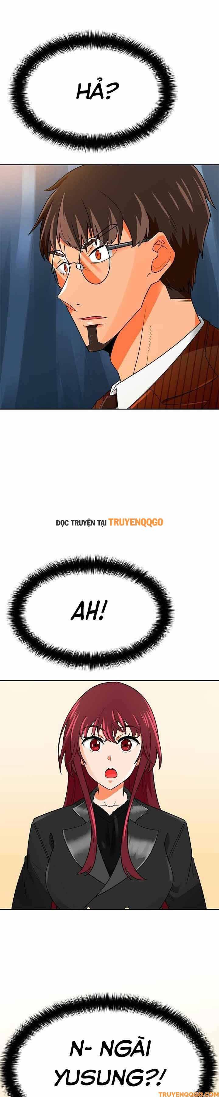 Tôi Chiến Đấu Một Mình Chapter 72 - Trang 23