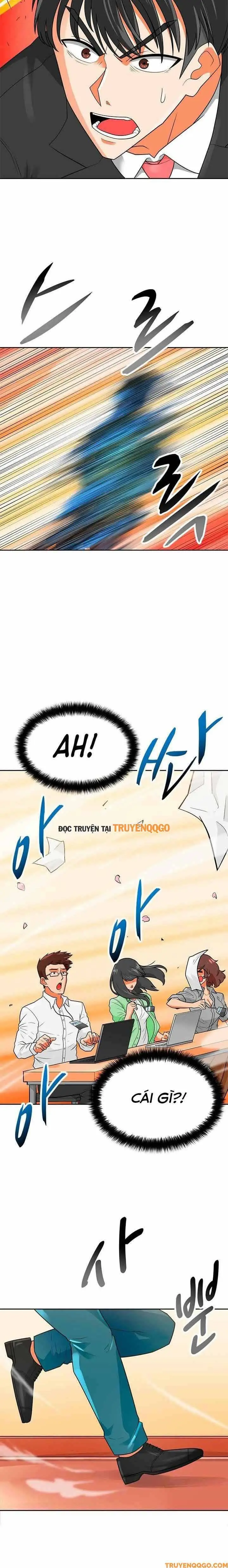 Tôi Chiến Đấu Một Mình Chapter 72 - Trang 28