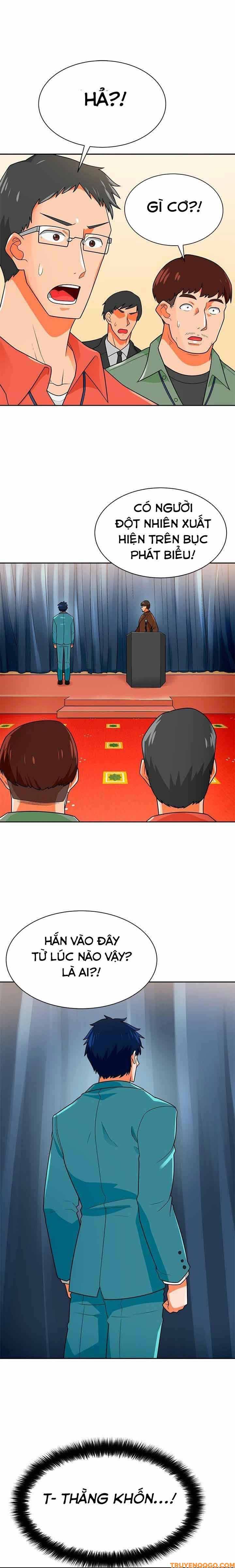 Tôi Chiến Đấu Một Mình Chapter 72 - Trang 29