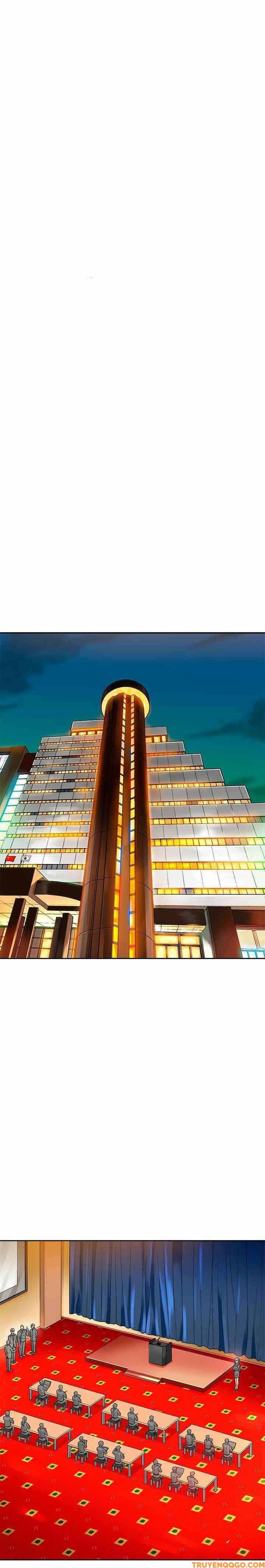 Tôi Chiến Đấu Một Mình Chapter 72 - Trang 3