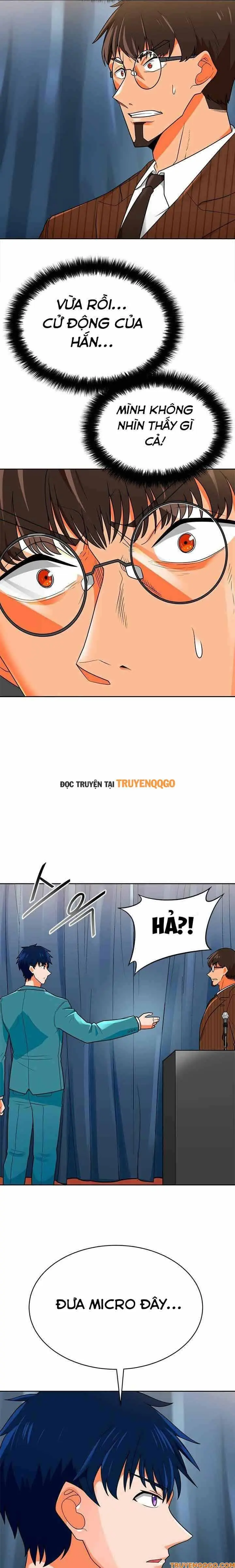 Tôi Chiến Đấu Một Mình Chapter 72 - Trang 30