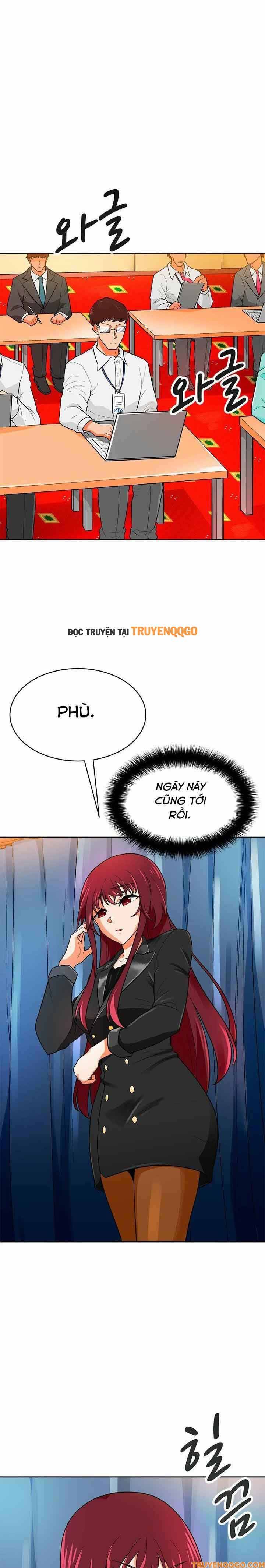 Tôi Chiến Đấu Một Mình Chapter 72 - Trang 4