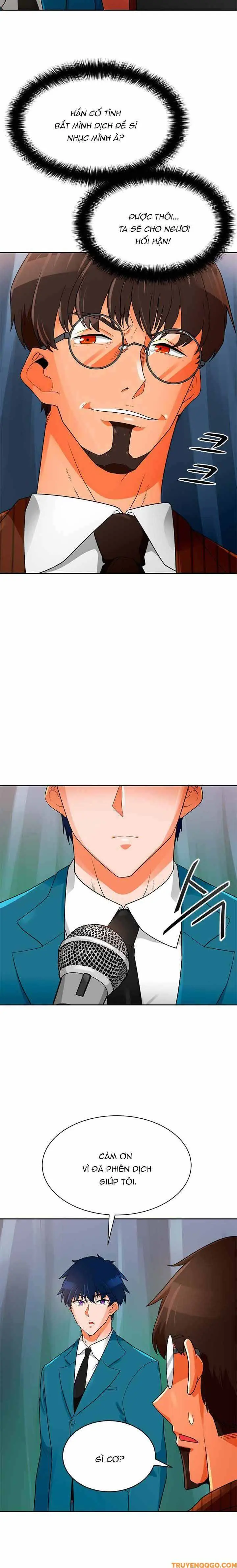 Tôi Chiến Đấu Một Mình Chapter 73 - Trang 10