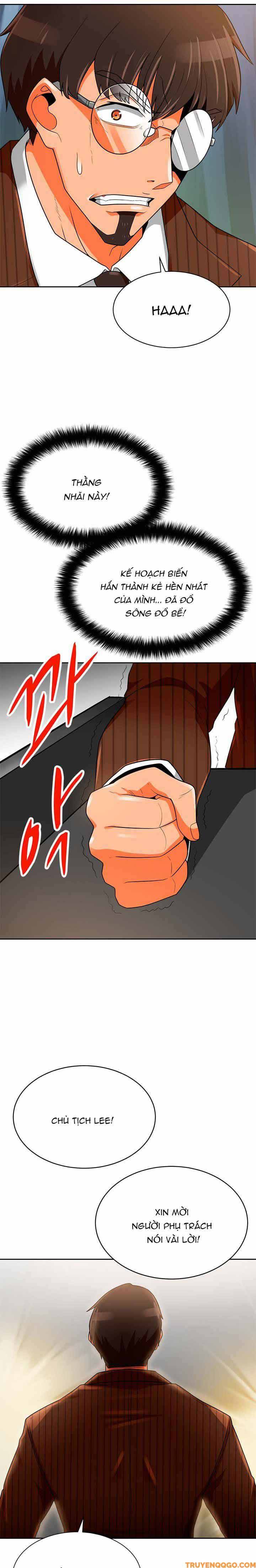 Tôi Chiến Đấu Một Mình Chapter 73 - Trang 15