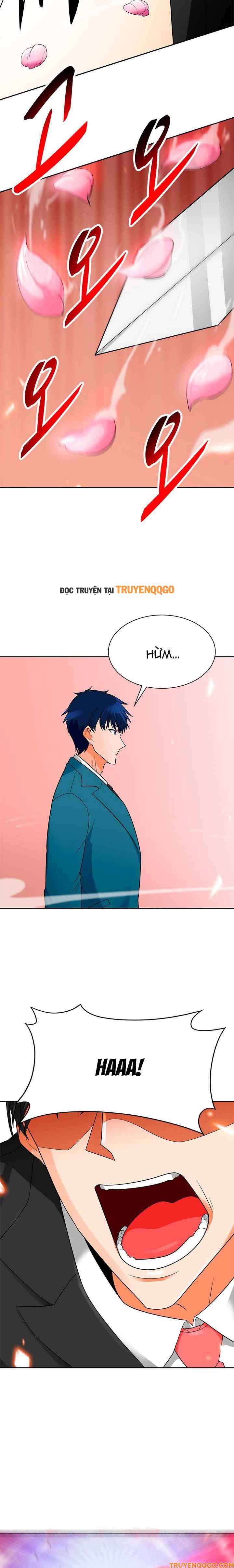 Tôi Chiến Đấu Một Mình Chapter 73 - Trang 21