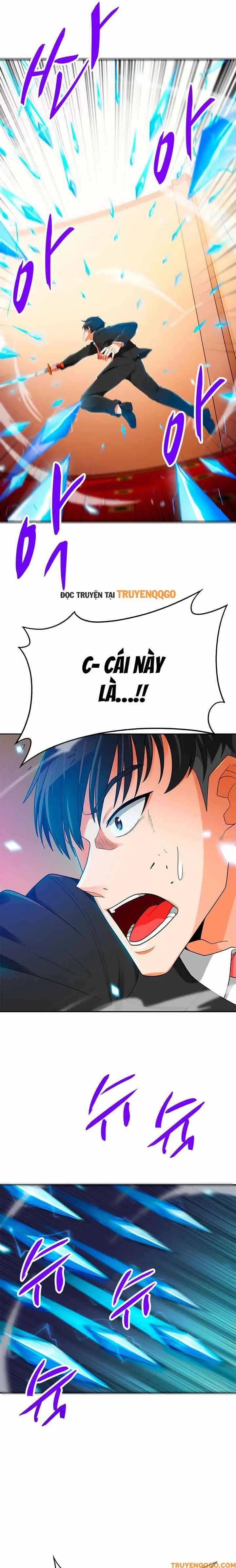 Tôi Chiến Đấu Một Mình Chapter 73 - Trang 26