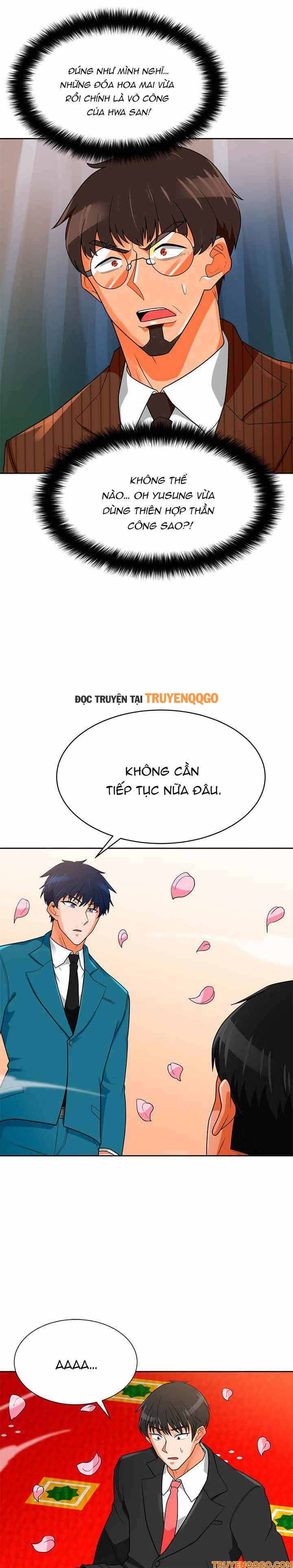Tôi Chiến Đấu Một Mình Chapter 73 - Trang 28