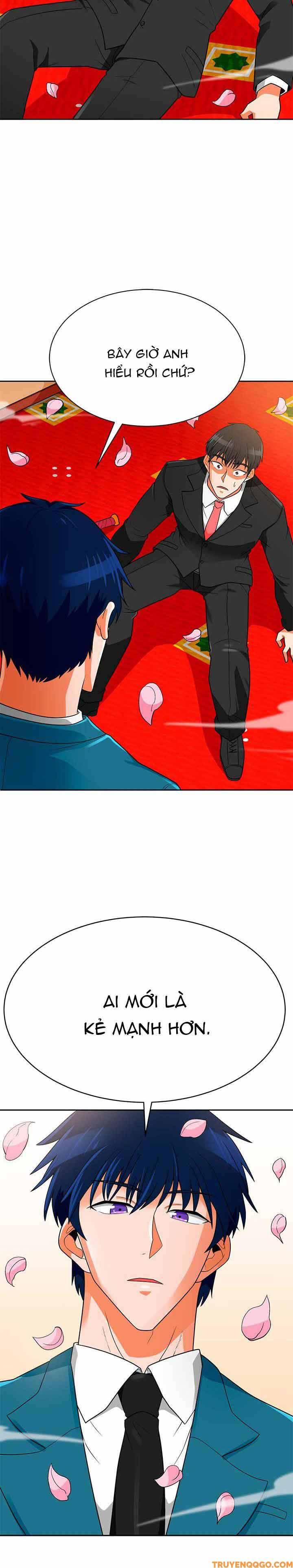 Tôi Chiến Đấu Một Mình Chapter 73 - Trang 29