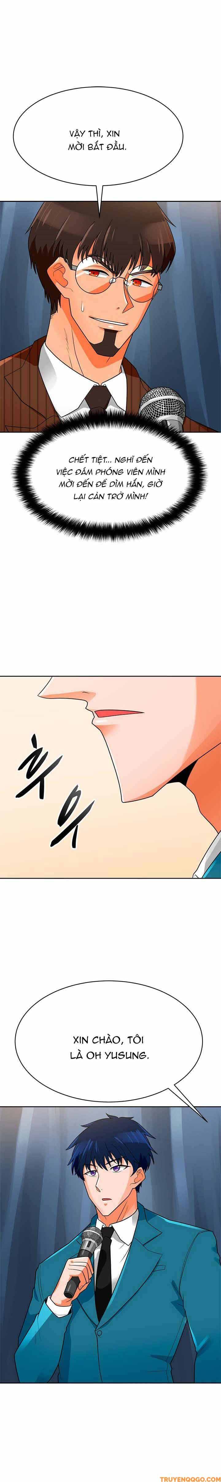 Tôi Chiến Đấu Một Mình Chapter 73 - Trang 8