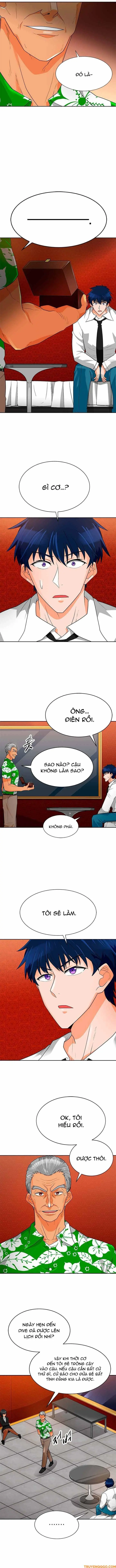 Tôi Chiến Đấu Một Mình Chapter 76 - Trang 10