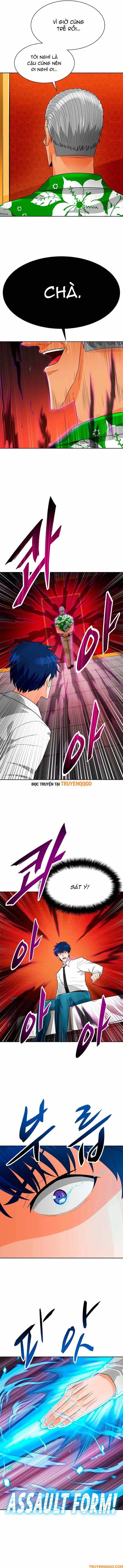 Tôi Chiến Đấu Một Mình Chapter 76 - Trang 11