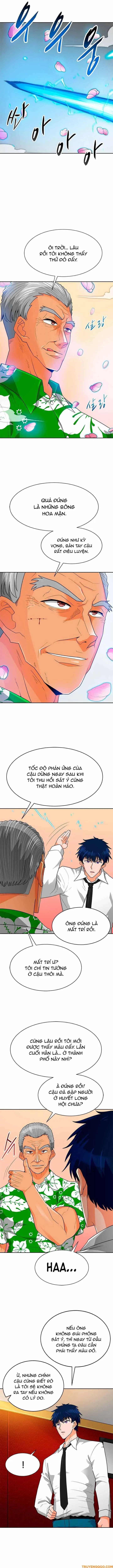 Tôi Chiến Đấu Một Mình Chapter 76 - Trang 13