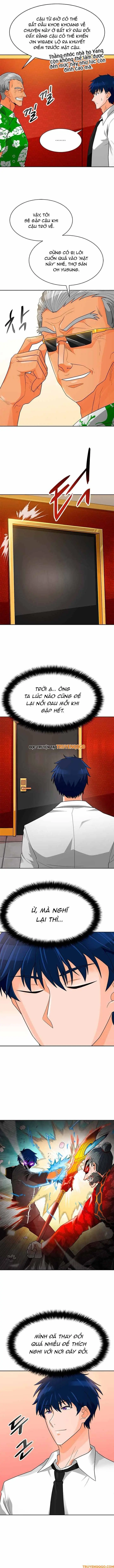 Tôi Chiến Đấu Một Mình Chapter 76 - Trang 14