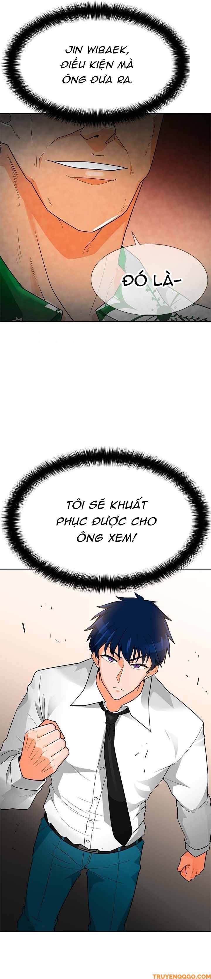 Tôi Chiến Đấu Một Mình Chapter 76 - Trang 15