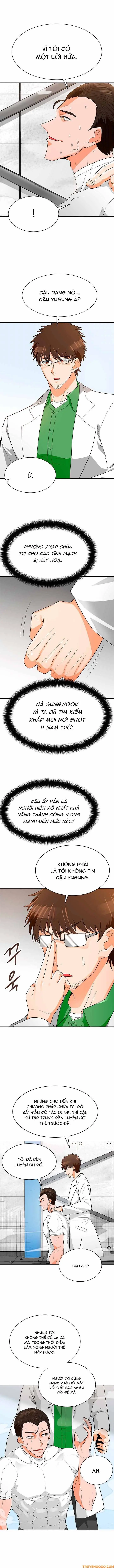 Tôi Chiến Đấu Một Mình Chapter 76 - Trang 5