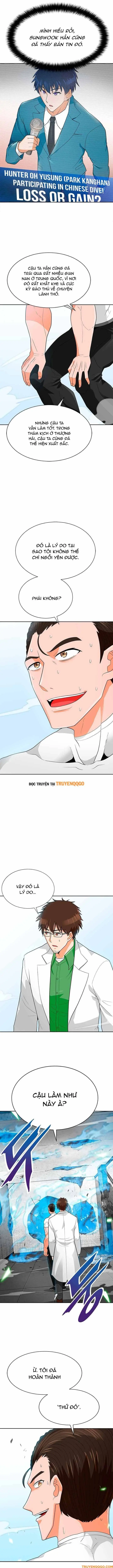 Tôi Chiến Đấu Một Mình Chapter 76 - Trang 6