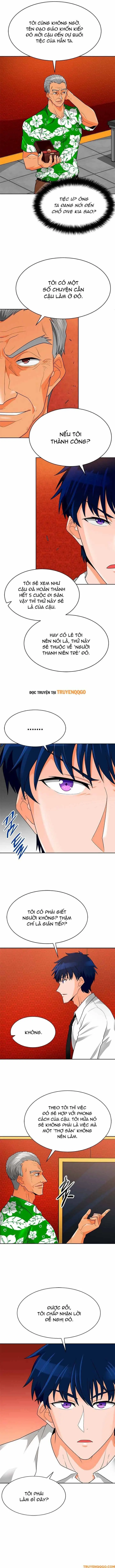 Tôi Chiến Đấu Một Mình Chapter 76 - Trang 9