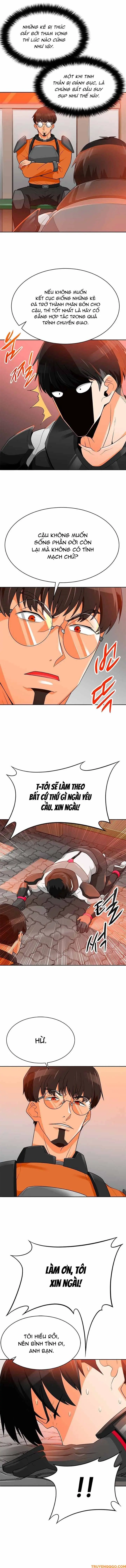 Tôi Chiến Đấu Một Mình Chapter 77 - Trang 10