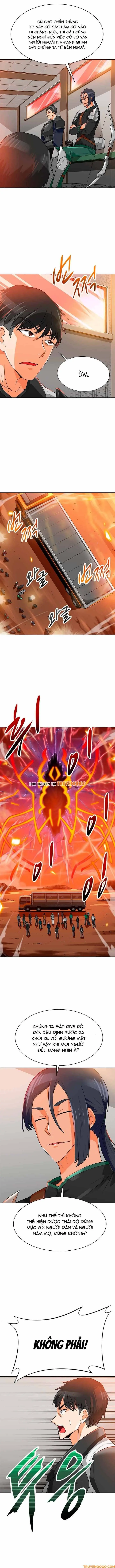 Tôi Chiến Đấu Một Mình Chapter 77 - Trang 11