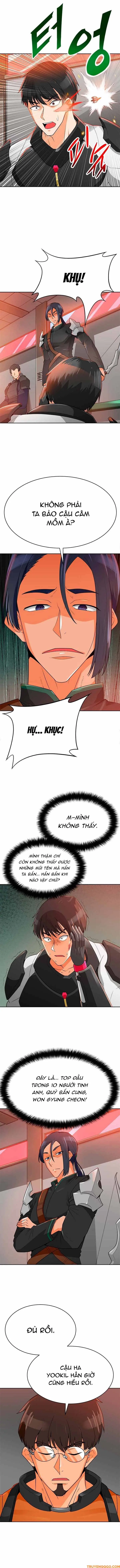 Tôi Chiến Đấu Một Mình Chapter 77 - Trang 12