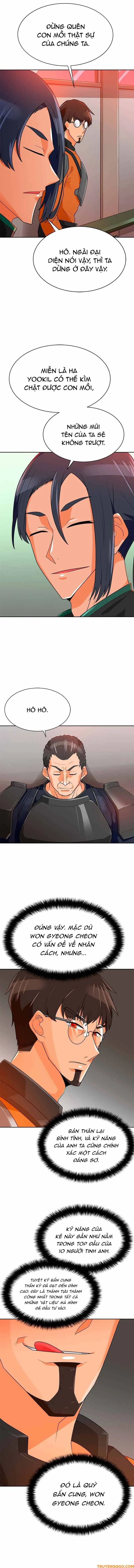 Tôi Chiến Đấu Một Mình Chapter 77 - Trang 13
