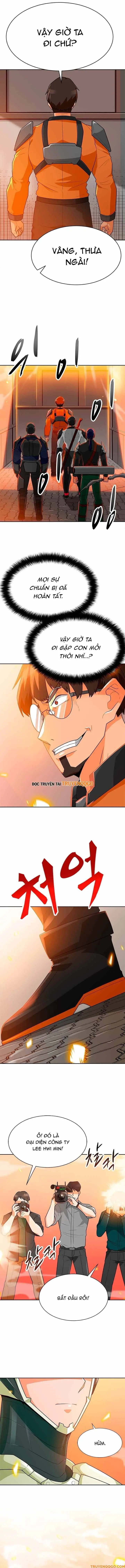 Tôi Chiến Đấu Một Mình Chapter 77 - Trang 14
