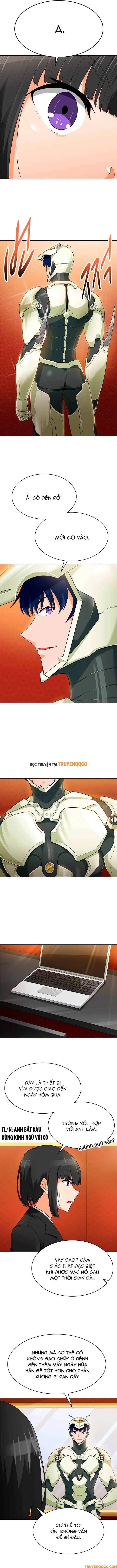 Tôi Chiến Đấu Một Mình Chapter 77 - Trang 4