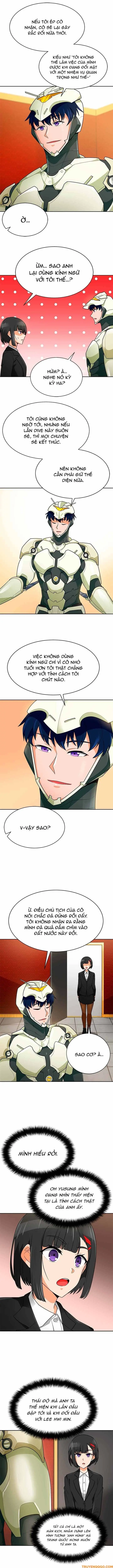Tôi Chiến Đấu Một Mình Chapter 77 - Trang 5