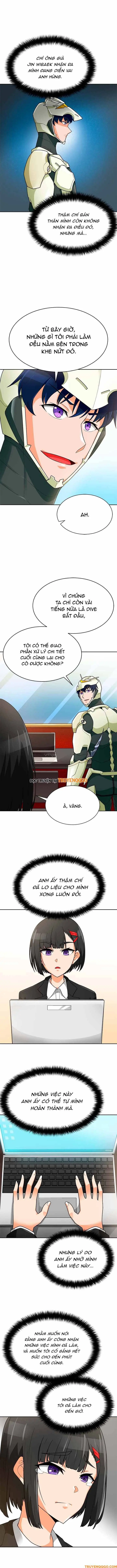 Tôi Chiến Đấu Một Mình Chapter 77 - Trang 6
