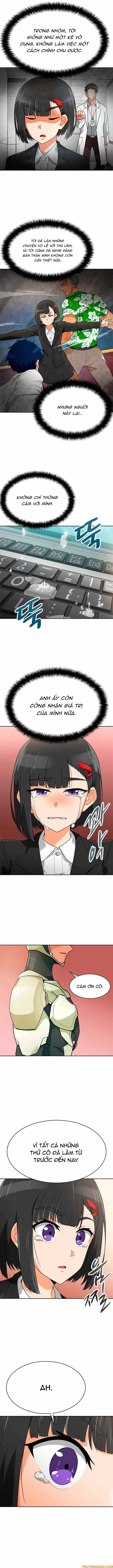 Tôi Chiến Đấu Một Mình Chapter 77 - Trang 7