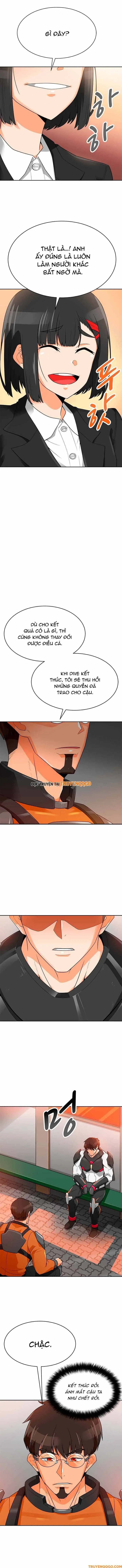 Tôi Chiến Đấu Một Mình Chapter 77 - Trang 9