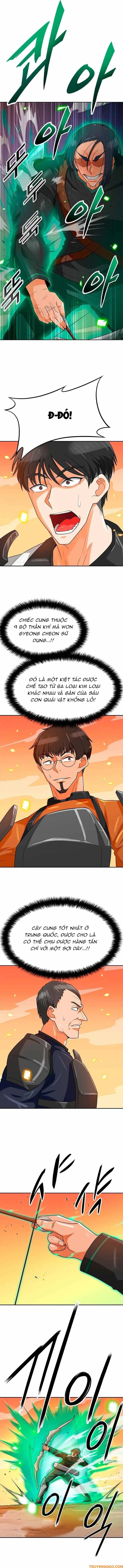 Tôi Chiến Đấu Một Mình Chapter 78 - Trang 12