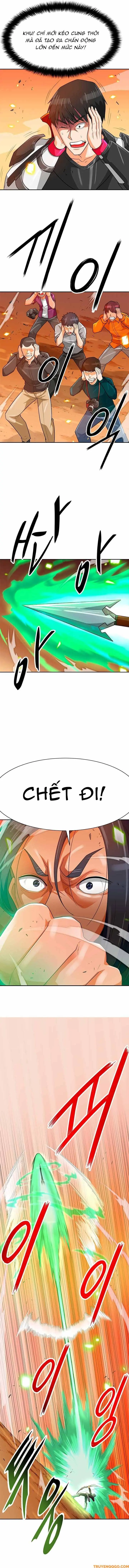 Tôi Chiến Đấu Một Mình Chapter 78 - Trang 13