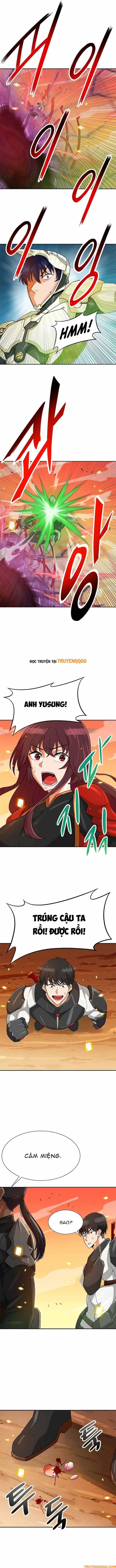 Tôi Chiến Đấu Một Mình Chapter 78 - Trang 14