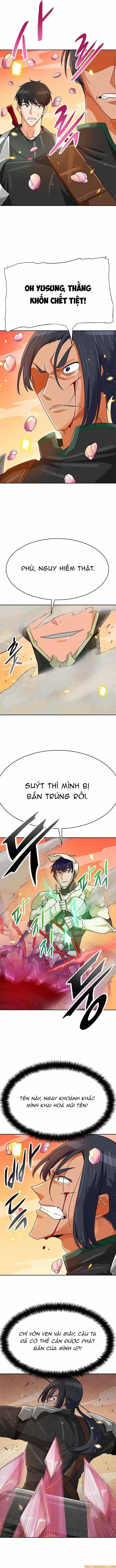 Tôi Chiến Đấu Một Mình Chapter 78 - Trang 15