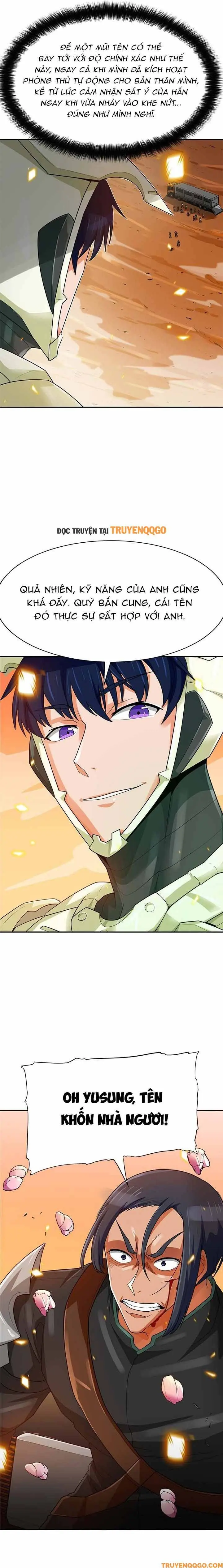 Tôi Chiến Đấu Một Mình Chapter 78 - Trang 16