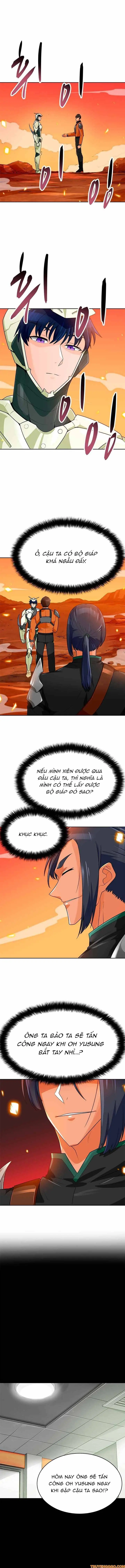 Tôi Chiến Đấu Một Mình Chapter 78 - Trang 3