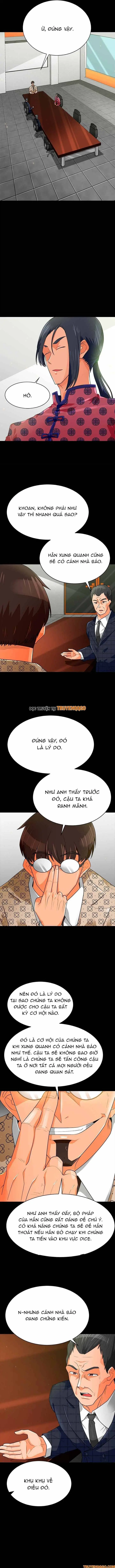 Tôi Chiến Đấu Một Mình Chapter 78 - Trang 4