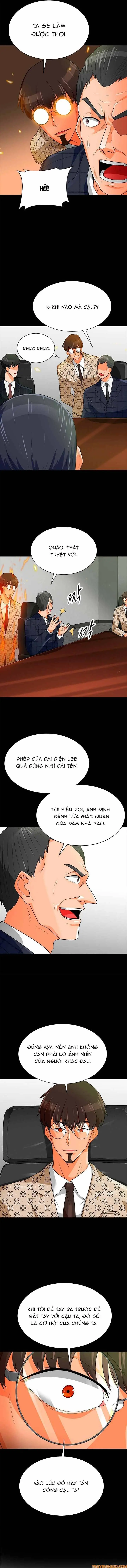 Tôi Chiến Đấu Một Mình Chapter 78 - Trang 5