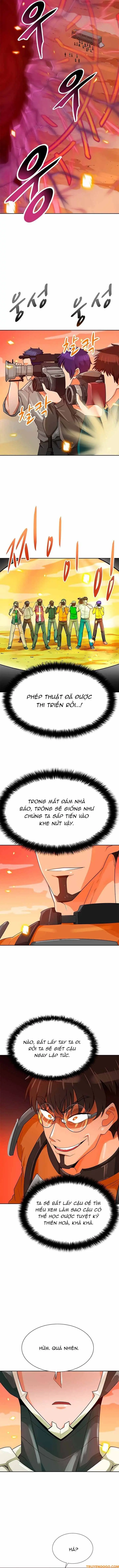 Tôi Chiến Đấu Một Mình Chapter 78 - Trang 7