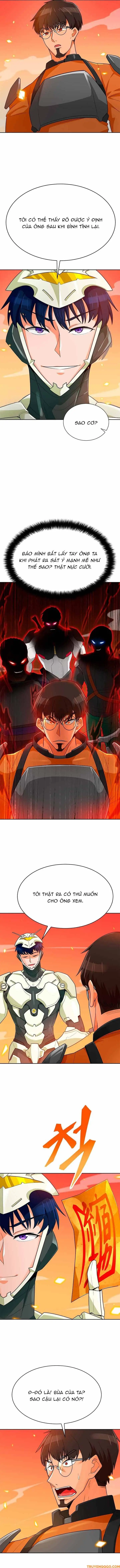 Tôi Chiến Đấu Một Mình Chapter 78 - Trang 8