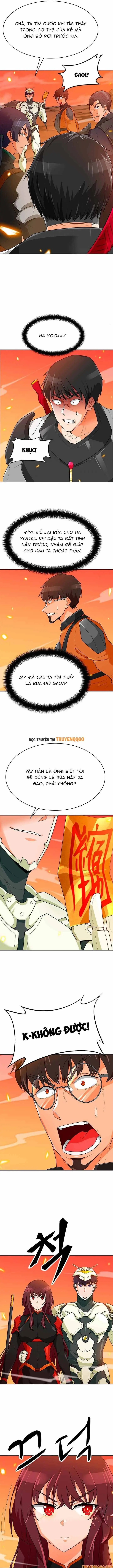 Tôi Chiến Đấu Một Mình Chapter 78 - Trang 9